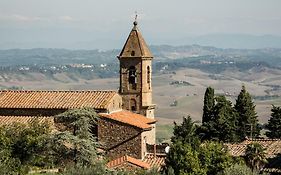 Tuscan Retreat