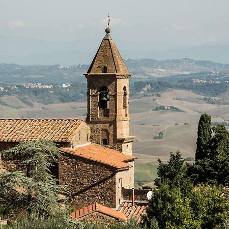 Tuscan Retreat Orciatico Esterno foto