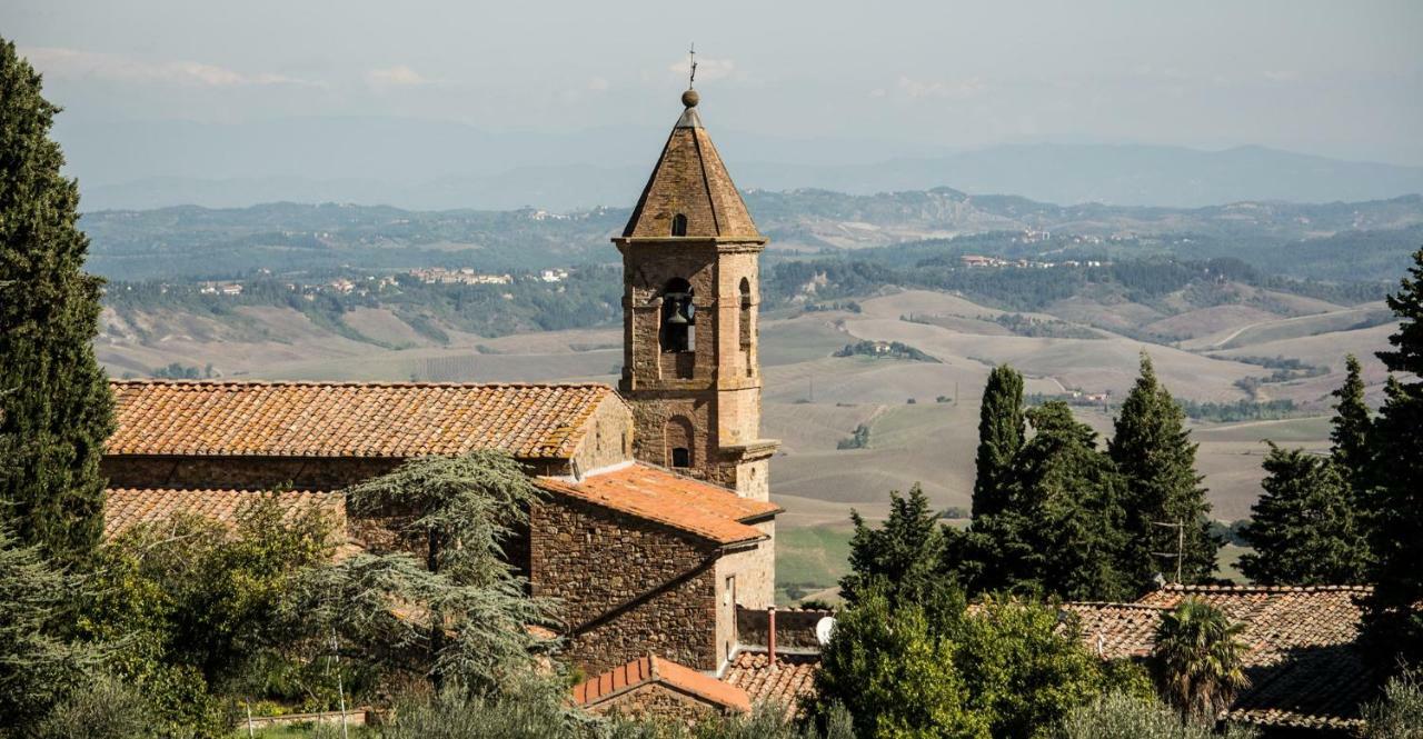 Tuscan Retreat Orciatico Esterno foto